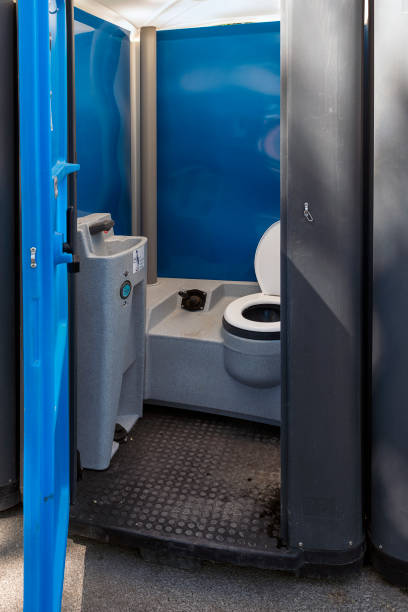 Porta potty rental for outdoor events in Colonia, NJ
