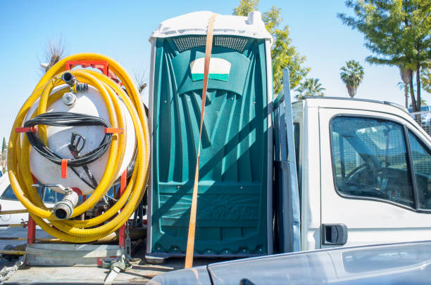 Best Portable toilet rental cost  in Colonia, NJ