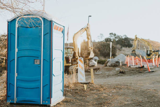 Portable Toilet Options We Offer in Colonia, NJ
