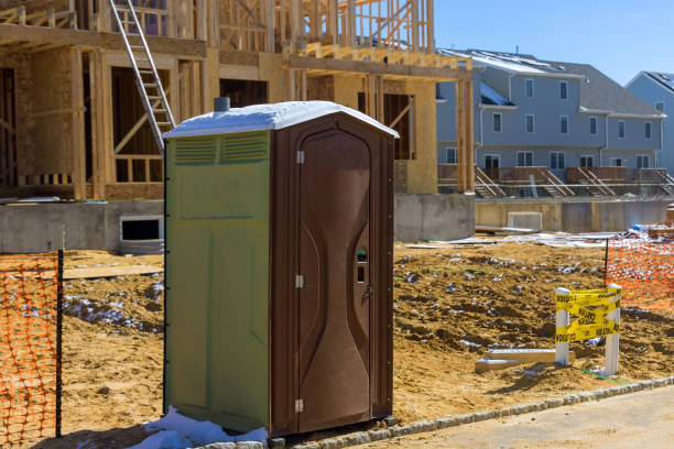 Best Porta potty for special events  in Colonia, NJ