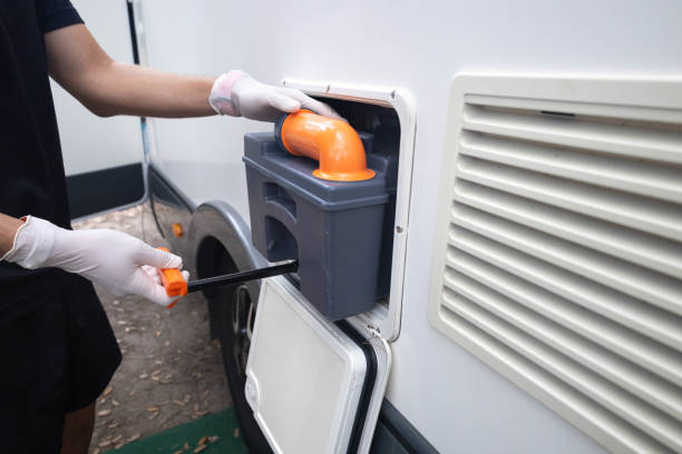 Best Portable bathroom rental  in Colonia, NJ