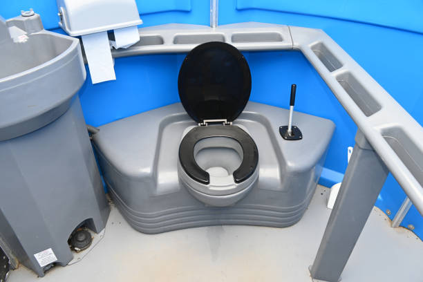 Best Event porta potty rental  in Colonia, NJ