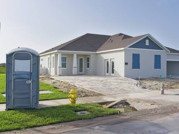 Best Porta potty delivery and setup  in Colonia, NJ