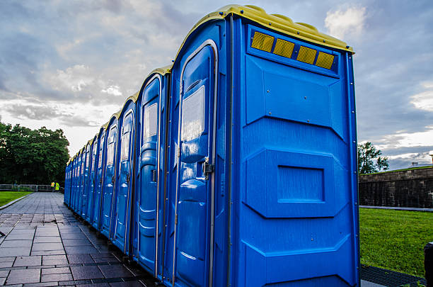 Best Affordable porta potty rental  in Colonia, NJ
