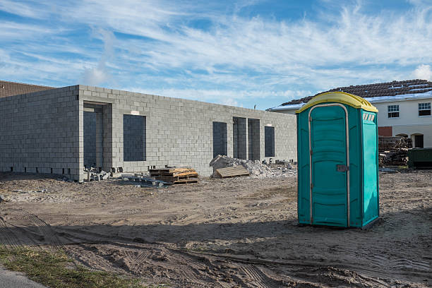 Best Handicap porta potty rental  in Colonia, NJ