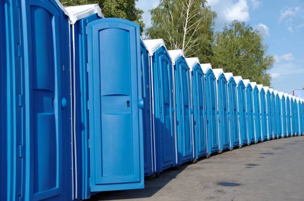 Best Emergency porta potty rental  in Colonia, NJ